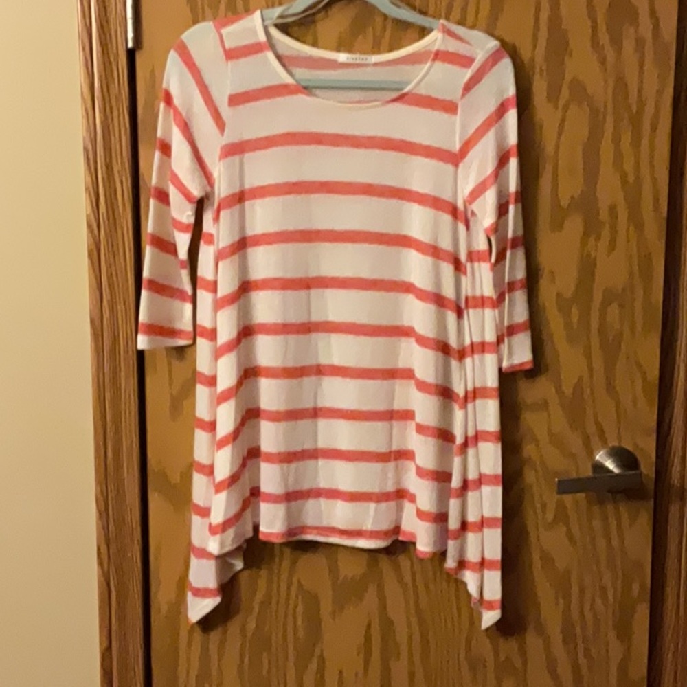 Vivayou Top oversized